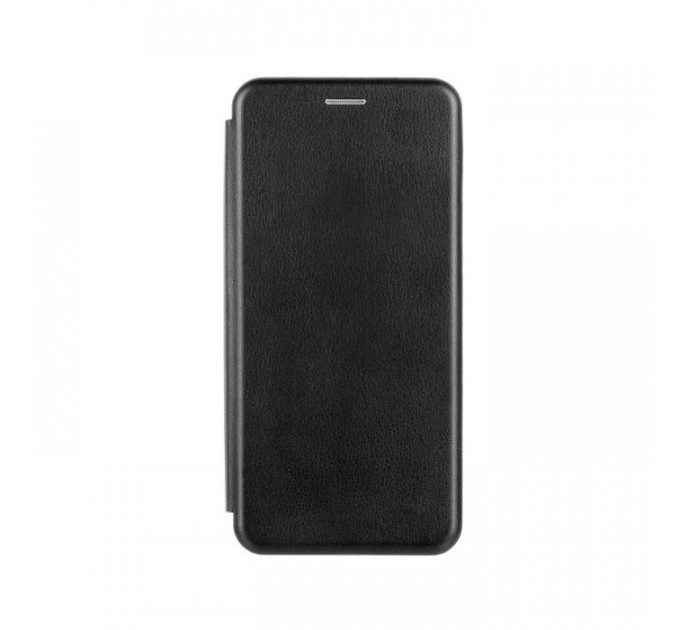 Чохол до мобільного телефона ColorWay Simple Book Xiaomi Redmi Note 13 black (CW-CSBXRN13-BK)
