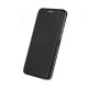 Чохол до мобільного телефона ColorWay Simple Book Xiaomi Redmi Note 13 black (CW-CSBXRN13-BK)
