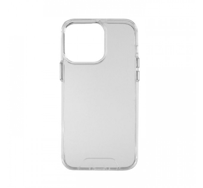 Чехол для мобильного телефона ColorWay Space Series Apple iPhone 14 Pro Max (CW-CSSAI14PM-W)