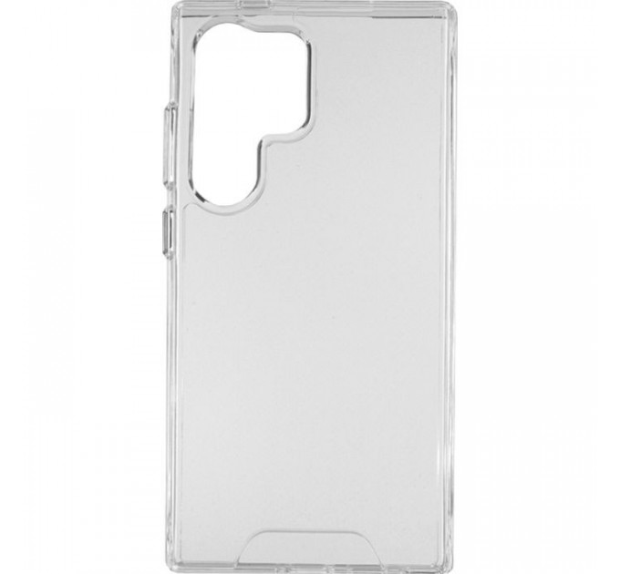 Чохол до мобільного телефона ColorWay Space Series Samsung Galaxy S24 Ultra (CW-CSSSG928)