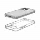 Чохол до мобільного телефона UAG iPhone 16 Pro Plyo Ice (114484114343)