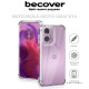 Чохол до мобільного телефона BeCover Anti-Shock Motorola Moto G04\/ E14 Clear (712309)