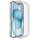 Чехол для мобильного телефона BeCover Apple iPhone 16 Transparancy (712275)