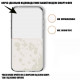Чехол для мобильного телефона BeCover Apple iPhone 16 Transparancy (712275)