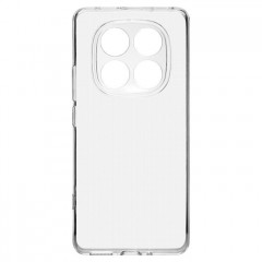 Чохол до мобільного телефона Armorstandart Air Xiaomi Redmi Note 14 Pro 4G \/ Note 14 Pro 5G Camera cover Clear (ARM79717)