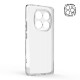 Чехол для мобильного телефона Armorstandart Air Xiaomi Redmi Note 14 Pro 4G \/ Note 14 Pro 5G Camera cover Clear (ARM79717)
