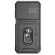 Чохол до мобільного телефона BeCover Military BeCover Samsung A16 4G SM-SM-A165\/A16 5G SM-A166 Black (712158)