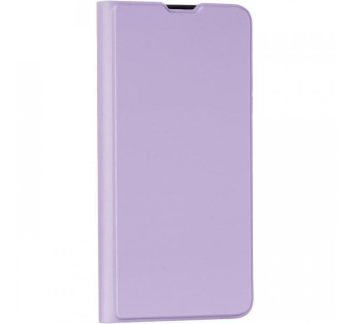 Чохол до мобільного телефона BeCover Exclusive New Style Samsung Galaxy A36 SM-A366 Purple (713026)