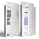 Чохол до мобільного телефона Armorstandart ICON2 MagSafe Apple iPhone 16e Lilac (ARM83970)