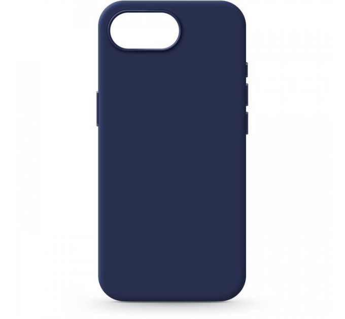 Чохол до мобільного телефона Armorstandart ICON2 MagSafe Apple iPhone 16e Midnight Blue (ARM83968)