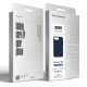 Чохол до мобільного телефона Armorstandart ICON2 MagSafe Apple iPhone 16e Midnight Blue (ARM83968)