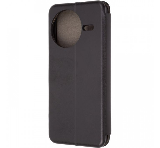 Чохол до мобільного телефона Armorstandart G-Case Xiaomi Poco F7 Pro Black (ARM80356)