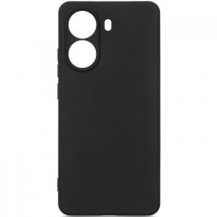 Чохол до мобільного телефона BeCover Poco X7 Pro Black (713482)