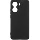 Чохол до мобільного телефона BeCover Poco X7 Pro Black (713482)