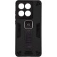 Чохол до мобільного телефона Armorstandart Proover Motorola Edge 60 Fusion 5G Black (ARM85743)