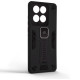 Чехол для мобильного телефона Armorstandart Proover Motorola Edge 60 Fusion 5G Black (ARM85743)