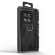 Чехол для мобильного телефона Armorstandart Proover Motorola Edge 60 Fusion 5G Black (ARM85743)
