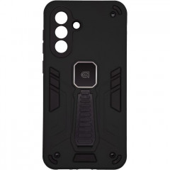 Чохол до мобільного телефона Armorstandart Proover Samsung A36 5G Black (ARM85773)
