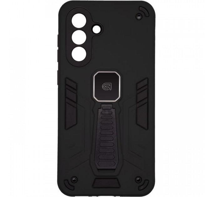 Чохол до мобільного телефона Armorstandart Proover Samsung A36 5G Black (ARM85773)