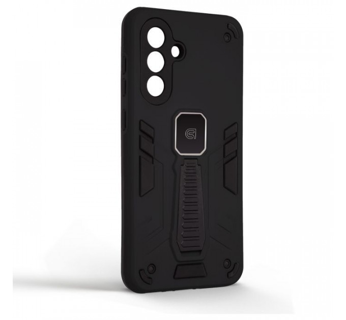 Чохол до мобільного телефона Armorstandart Proover Samsung A36 5G Black (ARM85773)