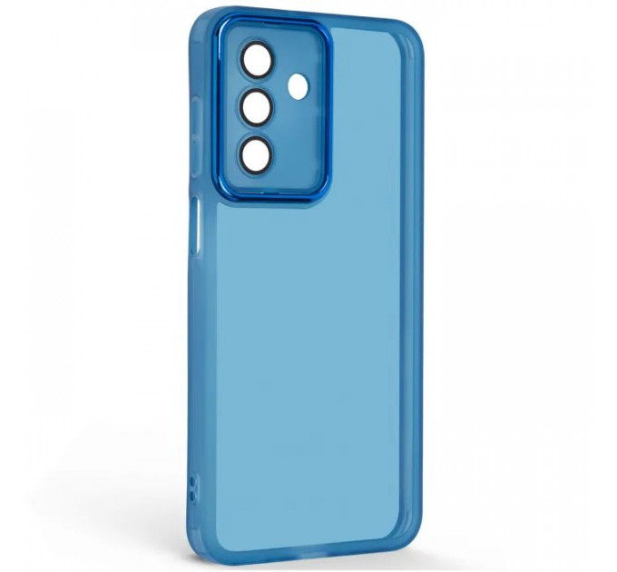 Чохол до мобільного телефона Armorstandart Shade Samsung A56 5G Blue (ARM82599)
