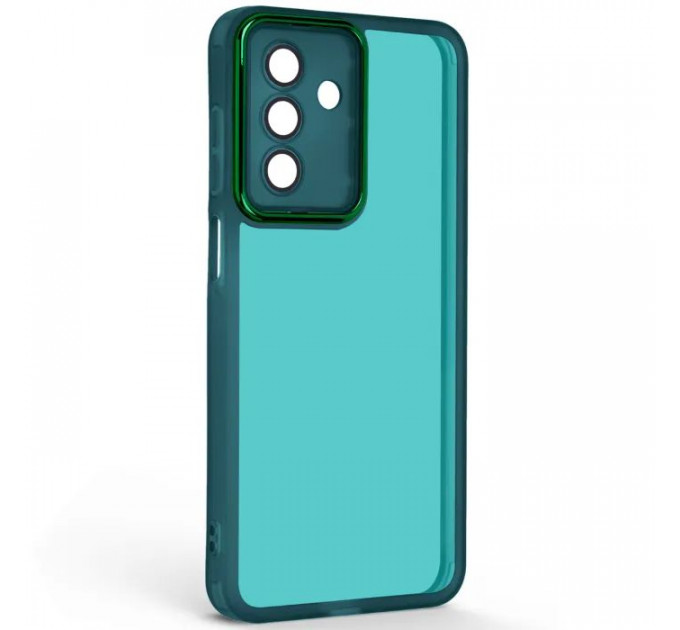 Чохол до мобільного телефона Armorstandart Shade Samsung A56 5G Dark Green (ARM82600) Чохол до мобільного телефона Armorstandart Shade Samsung A56 5G Dark Green (ARM82600)
