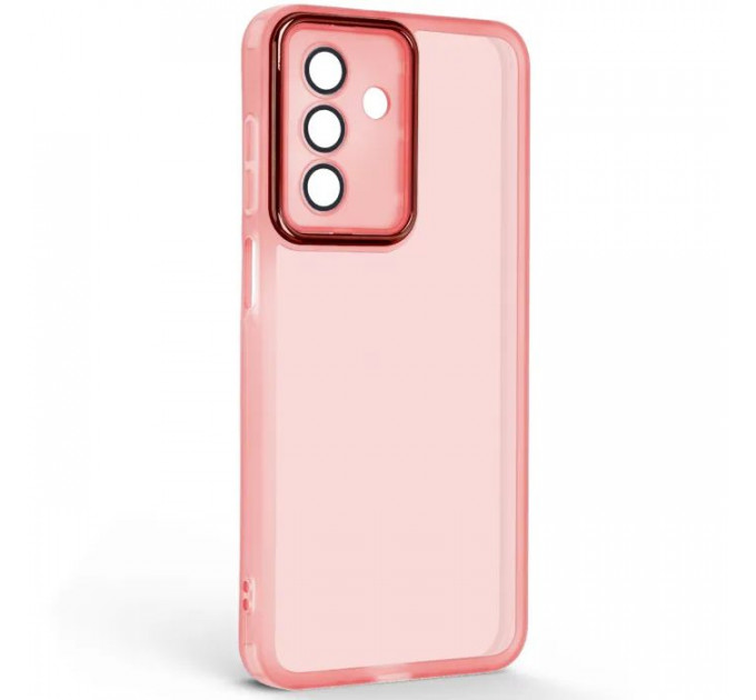 Чохол до мобільного телефона Armorstandart Shade Samsung A56 5G Pink (ARM82601)