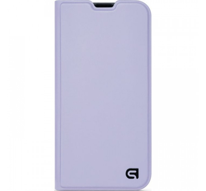 Чохол до мобільного телефона Armorstandart OneFold Case Samsung A07 4G Lavender (ARM86791)