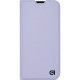Чохол до мобільного телефона Armorstandart OneFold Case Samsung A07 4G Lavender (ARM86791)