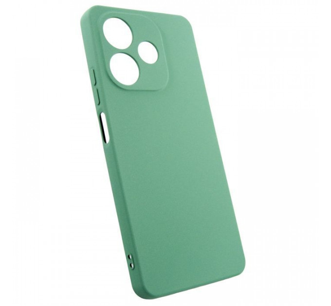 Чохол до мобільного телефона Dengos Soft Oppo A5 Pro Mint (DG-TPU-SOFT-75)