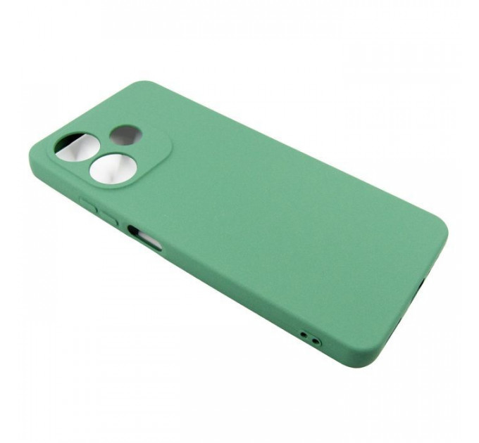 Чохол до мобільного телефона Dengos Soft Oppo A5 Pro Mint (DG-TPU-SOFT-75)