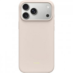 Чохол до мобільного телефона Apple Beats iPhone 17 Pro Max with MagSafe and Camera Control - Lime Stone Model A3508 (MGJE4LL\/A)