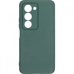 Чохол до мобільного телефона Armorstandart ICON Xiaomi Redmi 15 4G Camera cover Dark Green (ARM87087) Чохол до мобільного телефона Armorstandart ICON Xiaomi Redmi 15 4G Camera cover Dark Green (ARM87087)