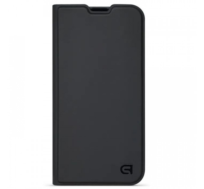 Чохол до мобільного телефона Armorstandart OneFold Case OPPO Reno14 5G Black (ARM87165)