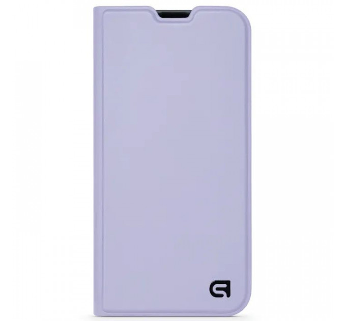 Чохол до мобільного телефона Armorstandart OneFold Case OPPO Reno14 5G Lavender (ARM87818)