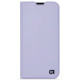 Чохол до мобільного телефона Armorstandart OneFold Case OPPO Reno14 5G Lavender (ARM87818)