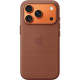 Чохол до мобільного телефона Apple TechWoven iPhone 17 Pro Sienna Model A3561 (MGF64ZM\/A)