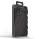 Чохол до мобільного телефона Armorstandart Matte Slim Fit Xiaomi Poco F7 Pro Camera cover Black (ARM89781)
