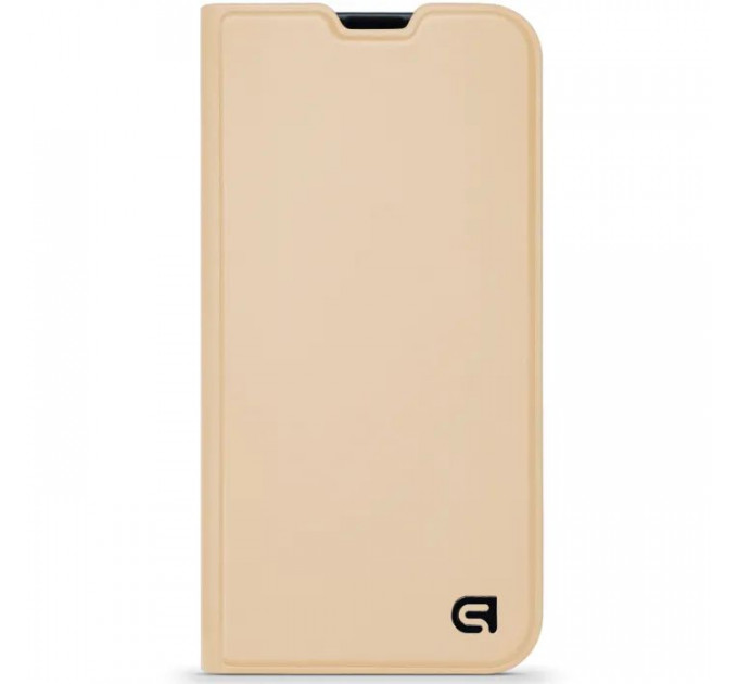 Чохол до мобільного телефона Armorstandart OneFold Case Xiaomi Redmi 15 4G Gold (ARM87093)