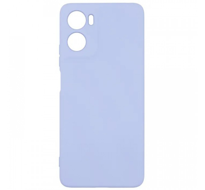 Чохол до мобільного телефона Armorstandart ICON Motorola G06 4G Purple (ARM89061)