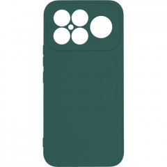 Чохол до мобільного телефона Armorstandart ICON Xiaomi Poco F8 Ultra Camera cover Dark Green (ARM89437)