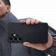 Чохол до мобільного телефона BeCover silicone Samsung Galaxy S26 Ultra SM-S948 Black (714884)