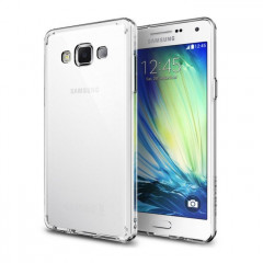 Чохол до мобільного телефона Ringke Fusion для Samsung Galaxy A7 (Crystal) (556915)