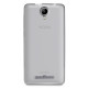 Чохол до мобільного телефона Nomi Ultra Thin TPU UTCi5010 прозорий (227549)