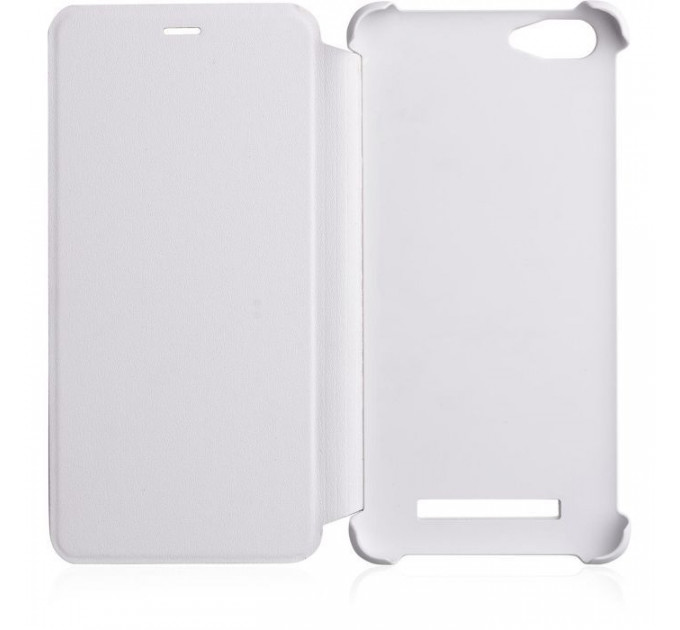 Чохол до мобільного телефона Doogee X20 Package(White) (DGA58T-BC001-01Z)