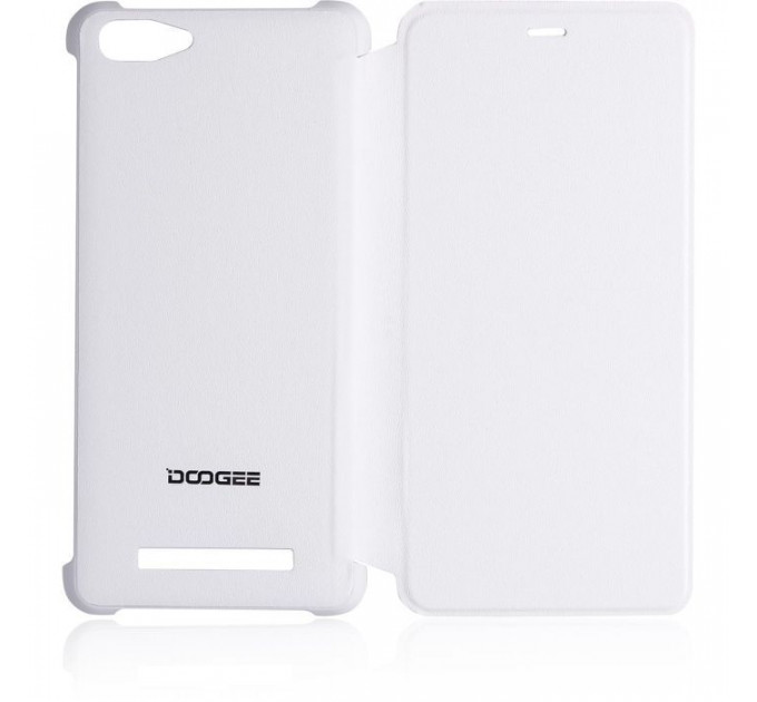 Чохол до мобільного телефона Doogee X20 Package(White) (DGA58T-BC001-01Z)