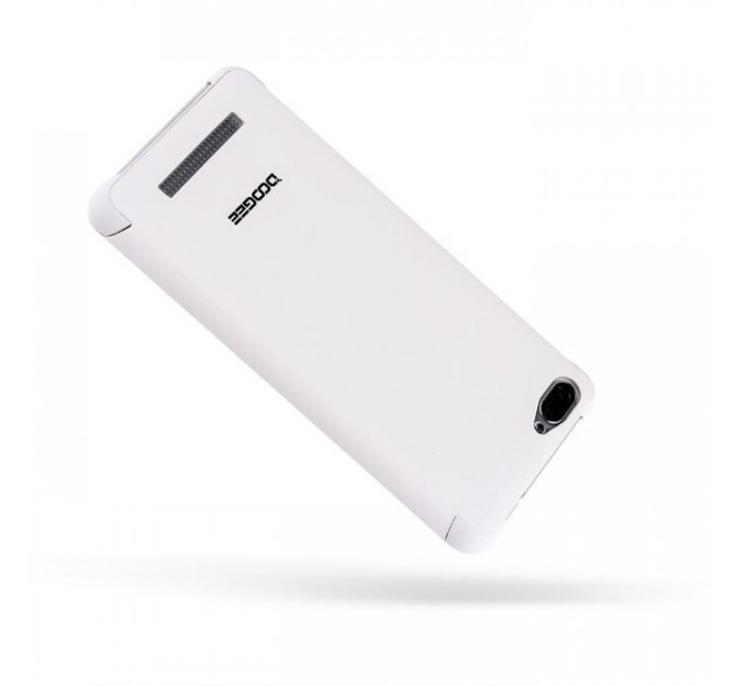 Чохол до мобільного телефона Doogee X20 Package(White) (DGA58T-BC001-01Z)