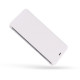 Чохол до мобільного телефона Doogee X20 Package(White) (DGA58T-BC001-01Z)