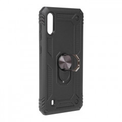 Чохол до мобільного телефона BeCover Military Galaxy M10 SM-M105 Black (704060)