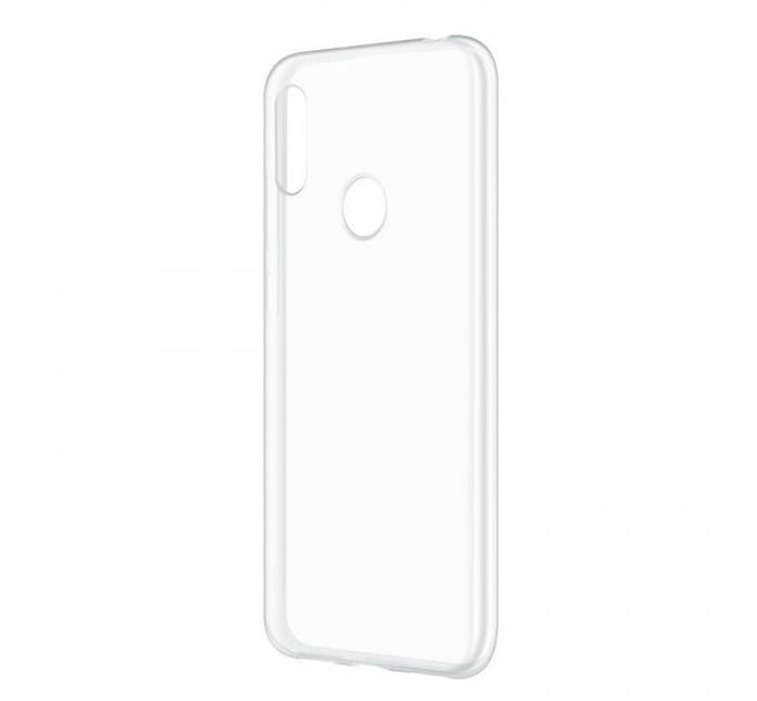 Чохол до мобільного телефона Huawei для Y6s transparent (51993765)